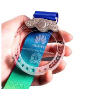 custom medals​