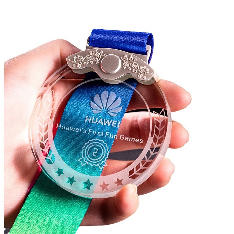 custom medals​