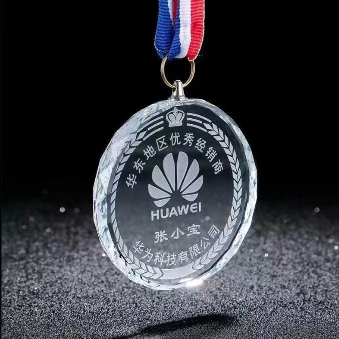 custom medals​