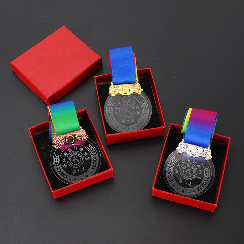 custom medal​