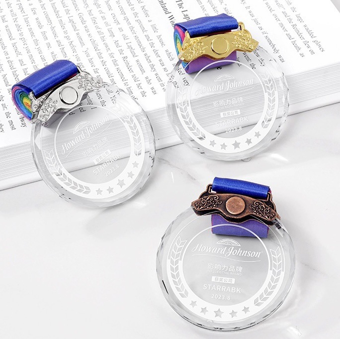 custom medal​
