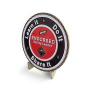 custom metal coin