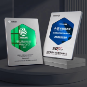 custom metal plaques​
