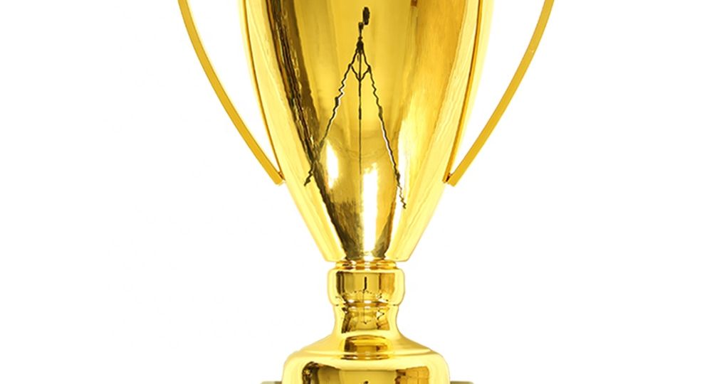 custom metal trophies​ 5-4