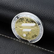 custom military challenge coins