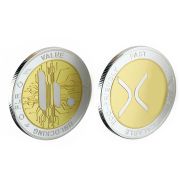 custom military challenge coins