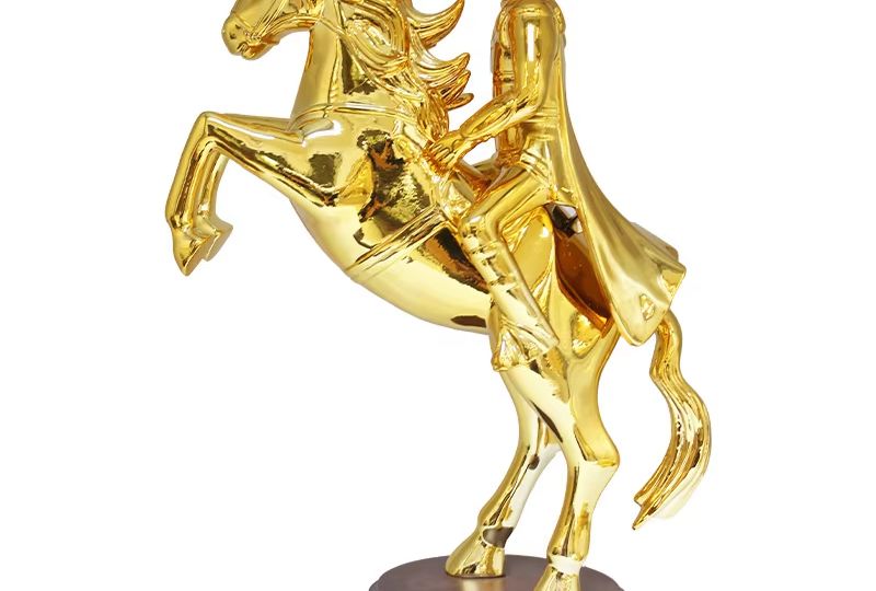 custom model horses​ 28-3