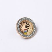 custom name badge