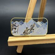 custom photo bookmarks​