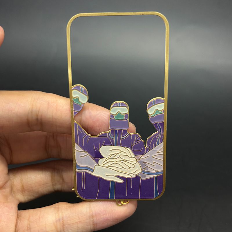 custom photo bookmarks​