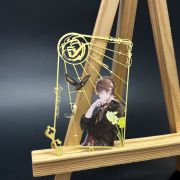 custom photo bookmarks​