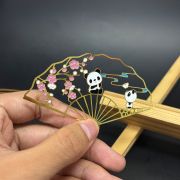 custom photo bookmarks​