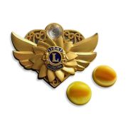 custom police badges