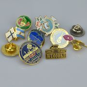 custom printed name badges​