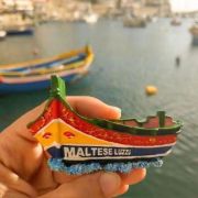 custom refrigerator magnet​