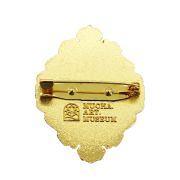 custom vip badges