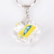 customizable key chains
