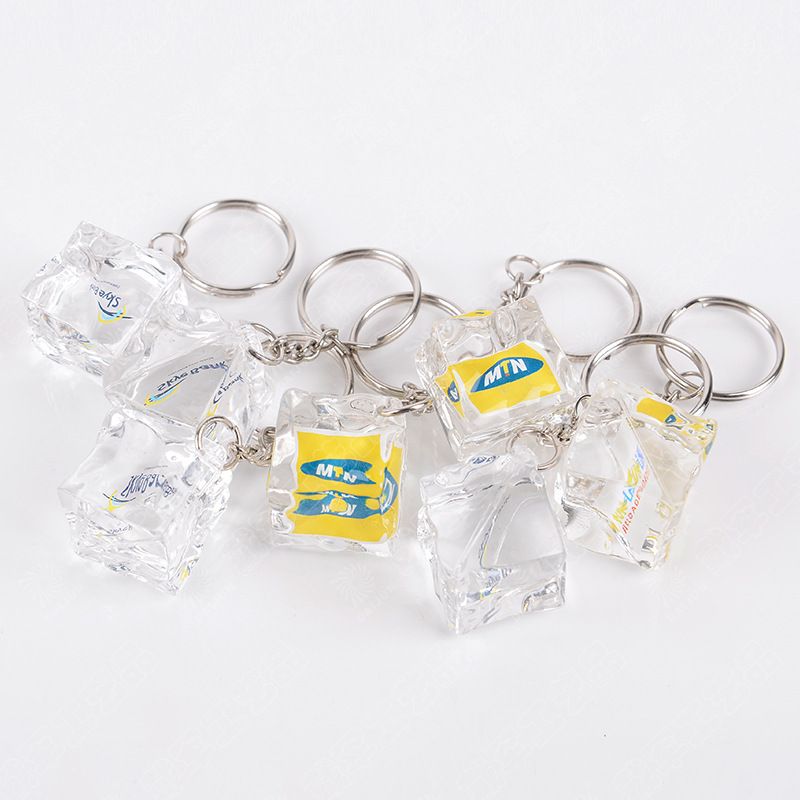 customizable key chains