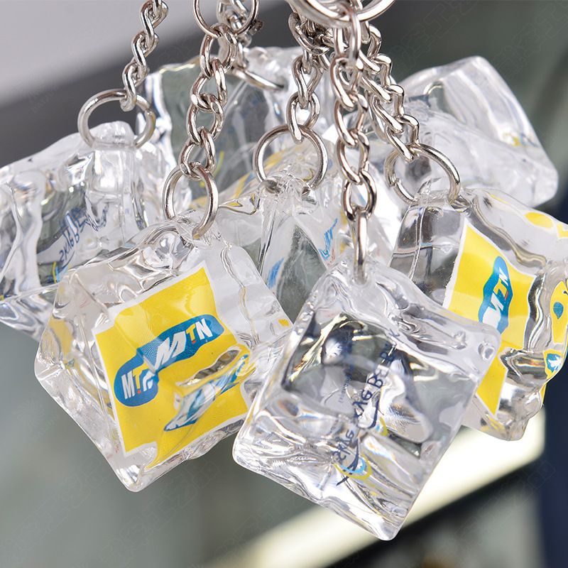 customizable key chains