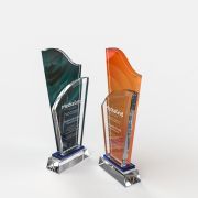 customizable trophy