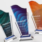 customizable trophy