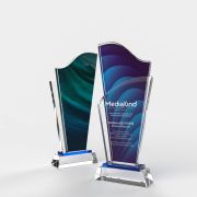 customizable trophy