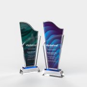 customizable trophy