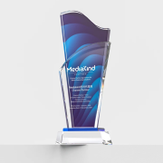 customizable trophy