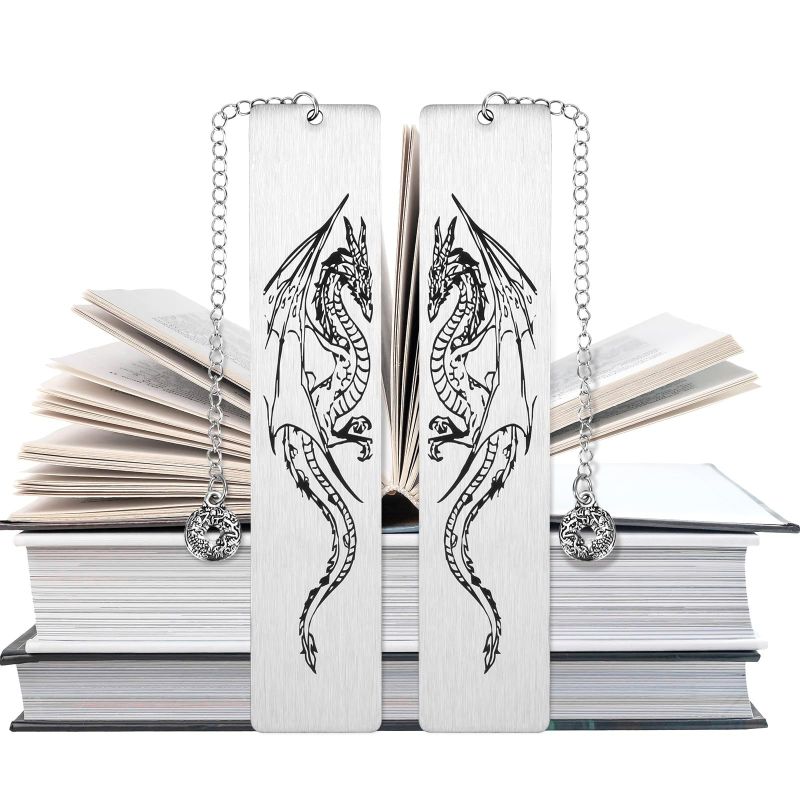 customize bookmarks