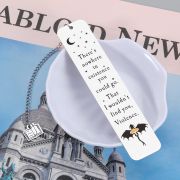 customize bookmarks