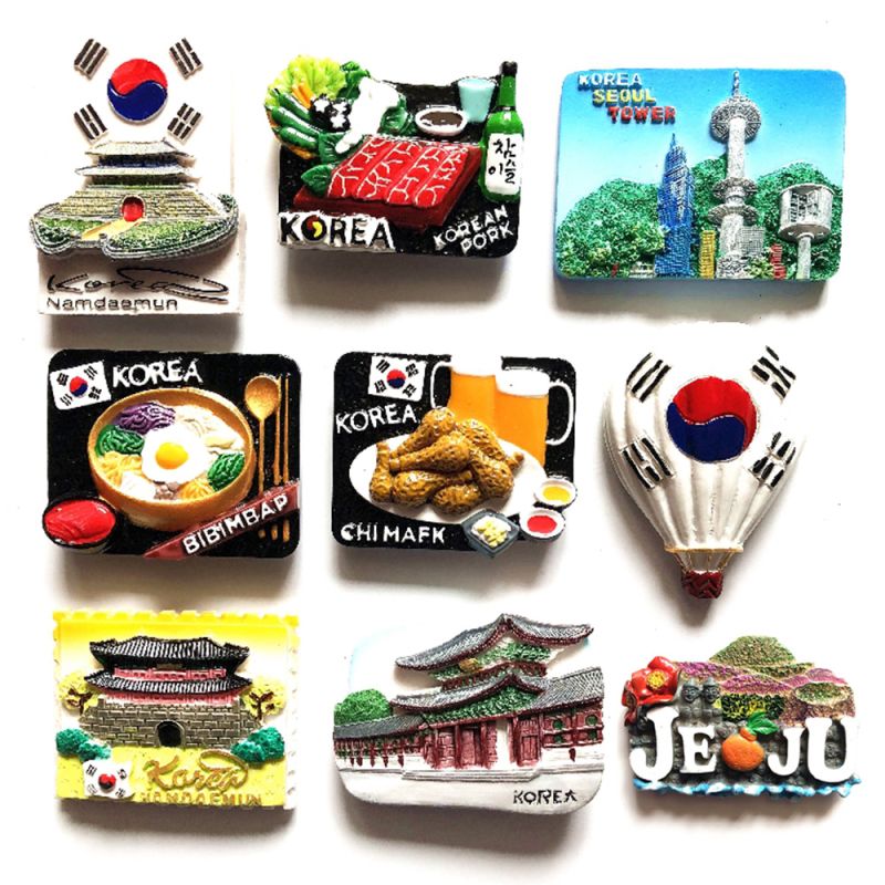 customize fridge magnets​