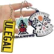 customize key chain