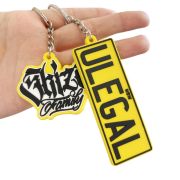 customize key chain