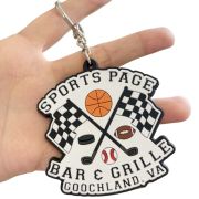 customize key chain