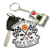 customize key chain