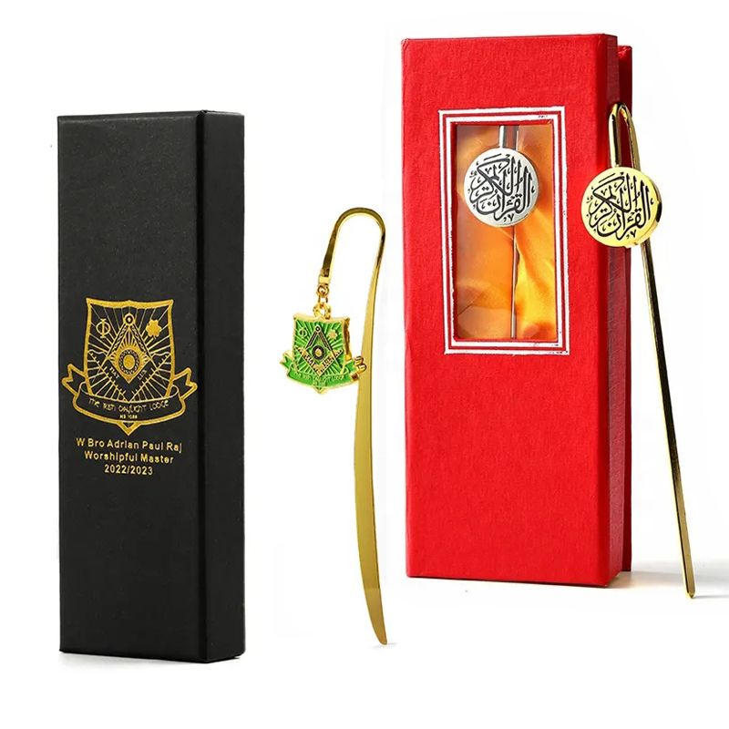customized bookmarks​