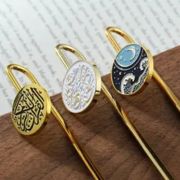customized bookmarks​