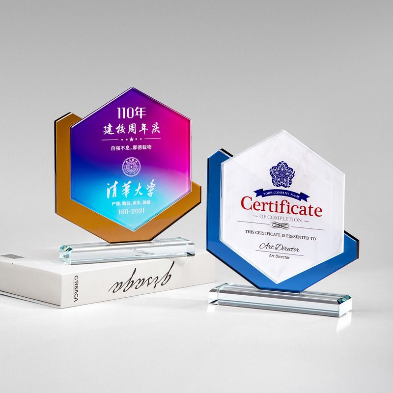 customized trophies