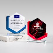 customized trophies