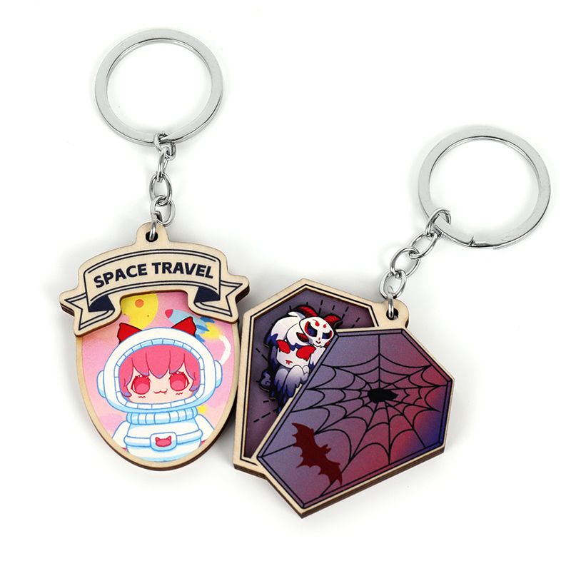 cute key chains​