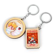 cute key chains​