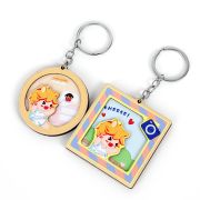 cute key chains​