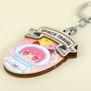 cute key chains​