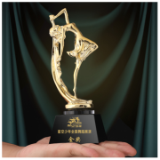 dance and drama awards​