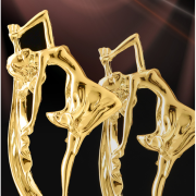 dance and drama awards​