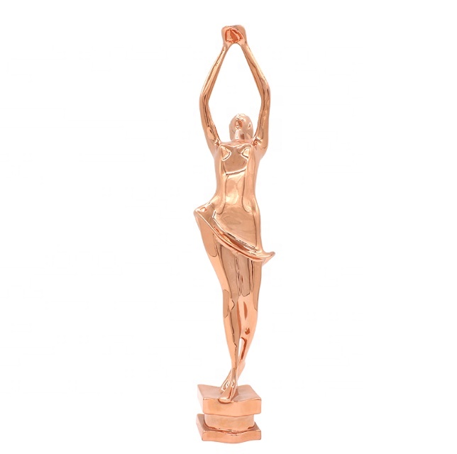 dance competition trophies