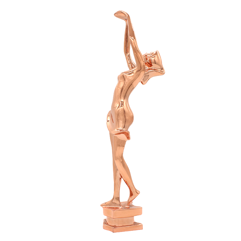 dance competition trophies
