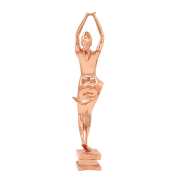 dance competition trophies