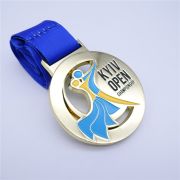 dance medals