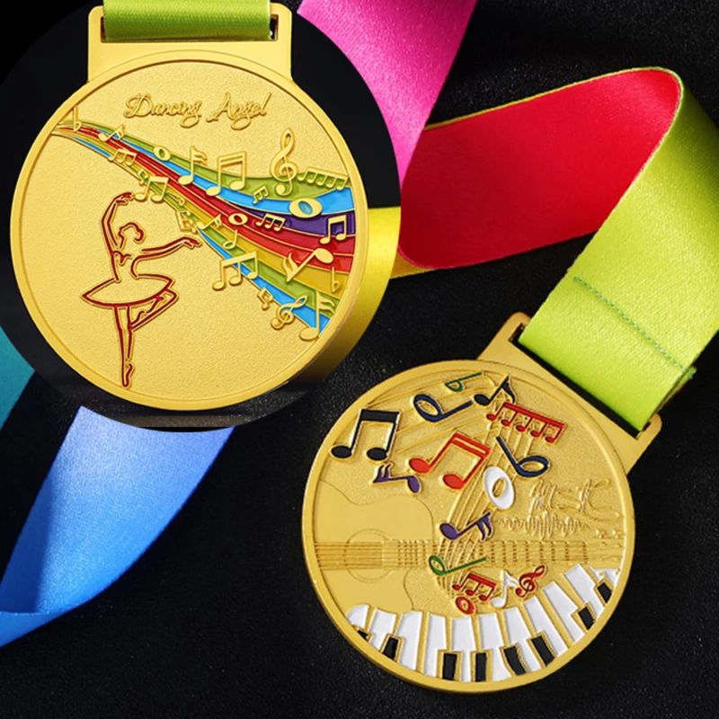 dance medals​